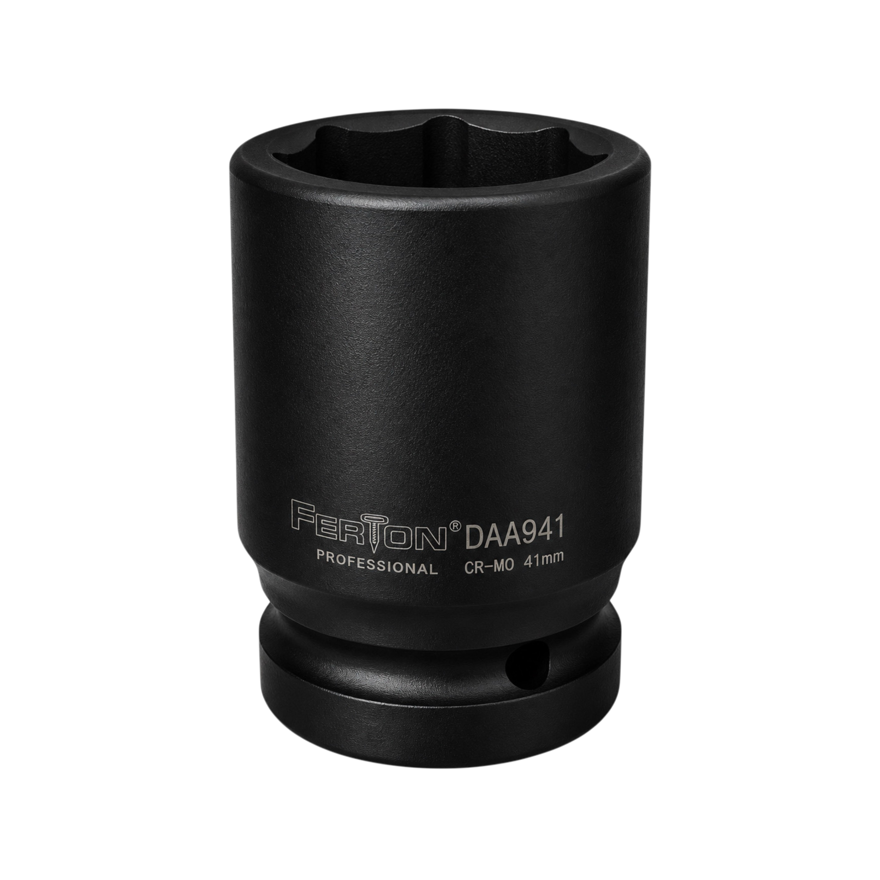 Cubo de Impacto 41mm